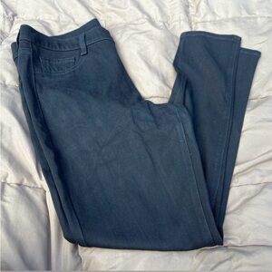 Gap Women’s Knit Leggings Black